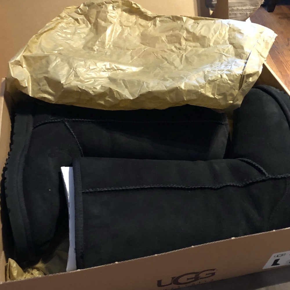 Tall Classic Ugg Boot